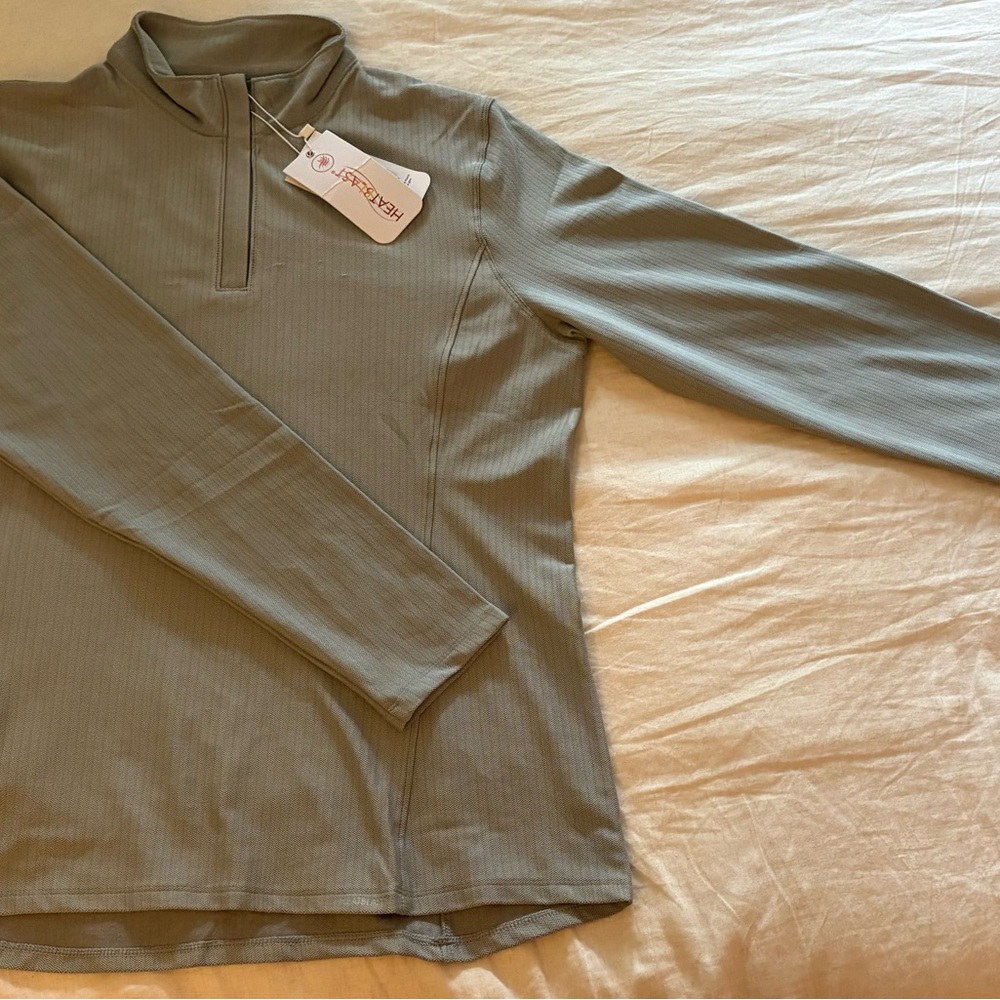 Women's Long Sleeve Wicking Top